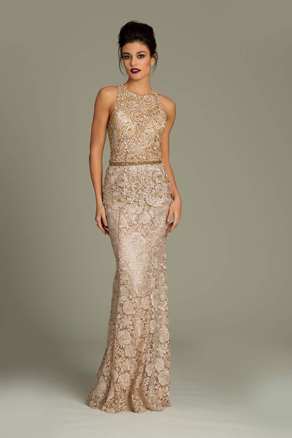 Jovani 92985